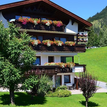 Birkenhof Premium Apart & Suites Lermoos Exterior photo